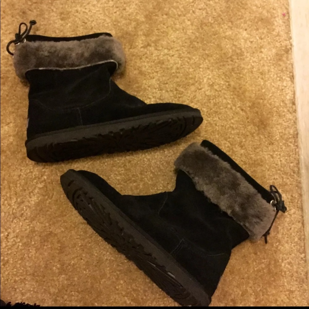 uggs